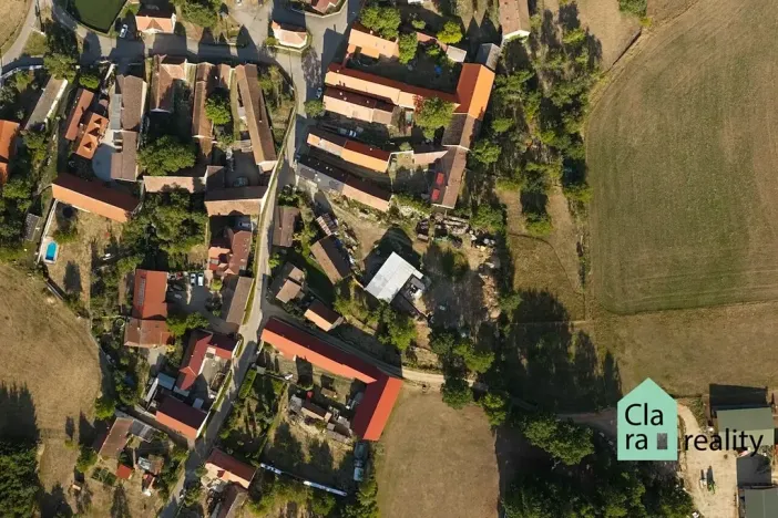 Prodej chalupy, Kadov, 135 m2