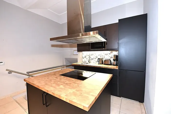 Prodej bytu 6+kk a větší, Praha - Nové Město, Hálkova, 224 m2