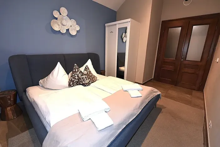 Prodej bytu 6+kk a větší, Praha - Nové Město, Hálkova, 224 m2