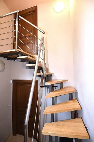 Prodej bytu 6+kk a větší, Praha - Nové Město, Hálkova, 224 m2