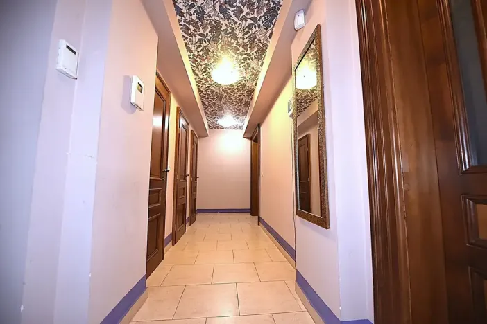 Prodej bytu 6+kk a větší, Praha - Nové Město, Hálkova, 224 m2