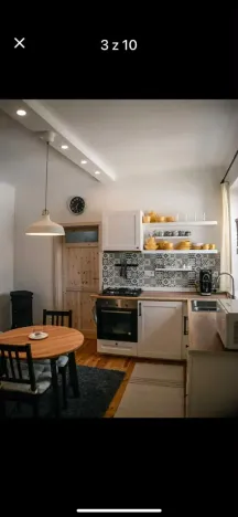 Pronájem bytu 2+kk, Jeseník, Vančurova, 42 m2