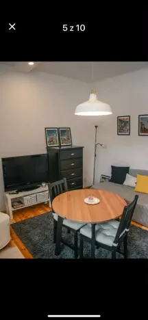 Pronájem bytu 2+kk, Jeseník, Vančurova, 42 m2
