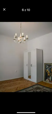 Pronájem bytu 2+kk, Jeseník, Vančurova, 42 m2