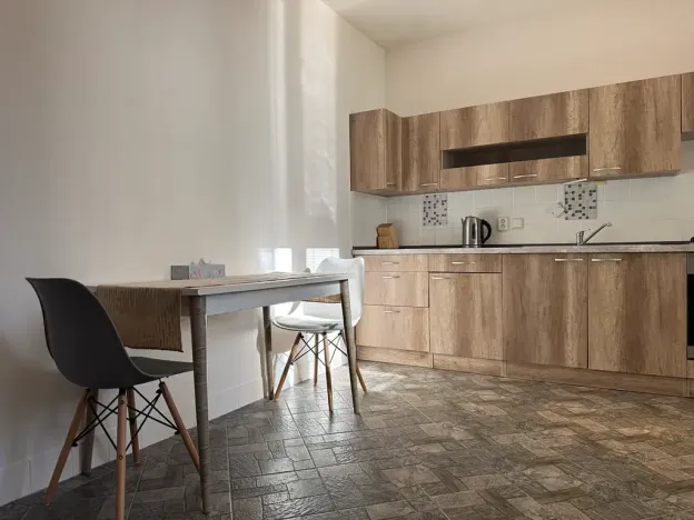 Pronájem bytu 2+1, Kokory, 64 m2