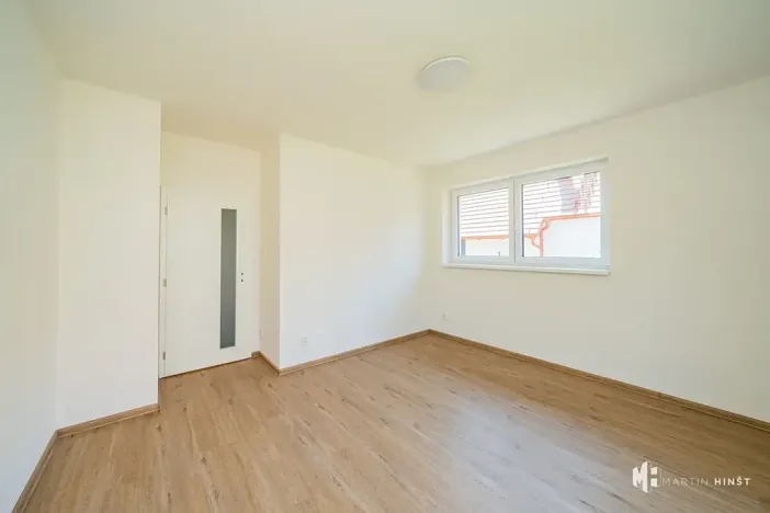 Pronájem rodinného domu, Zlonín, Za Humny, 139 m2