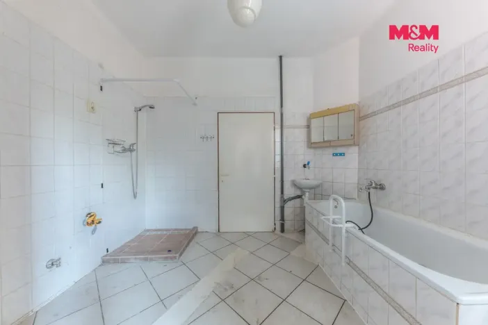 Prodej rodinného domu, Přestanov, 90 m2