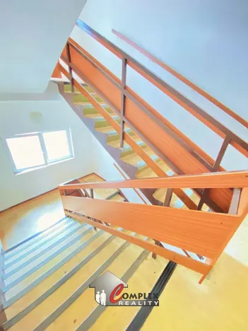 Pronájem bytu 2+kk, Jablonec nad Nisou, Generála Mrázka, 43 m2