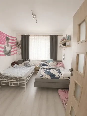 Prodej bytu 2+1, Kynšperk nad Ohří, náměstí SNP, 55 m2