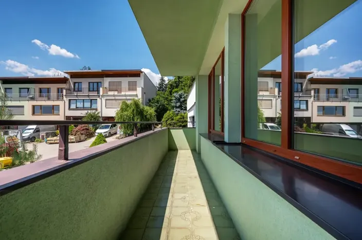 Prodej bytu 3+kk, Brno, Příkrá, 83 m2