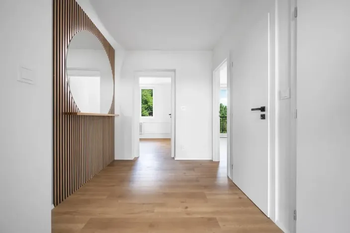 Prodej bytu 3+kk, Brno, Příkrá, 83 m2