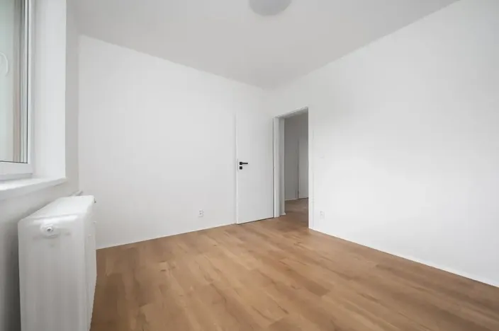 Prodej bytu 3+kk, Brno, Příkrá, 83 m2