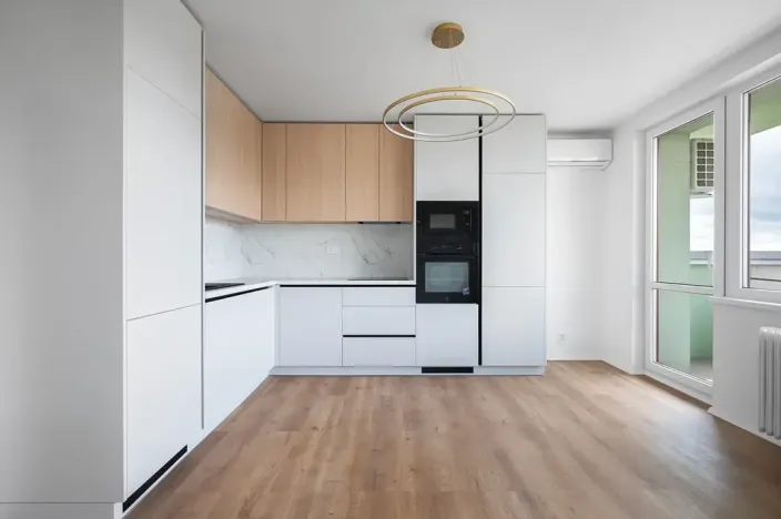 Prodej bytu 3+kk, Brno, Příkrá, 83 m2