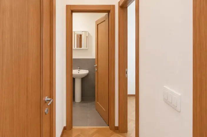 Prodej bytu 2+kk, Praha - Nové Město, Koubkova, 52 m2
