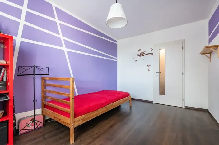 Prodej bytu 4+kk, Lysá nad Labem, Na Vysoké mezi, 91 m2