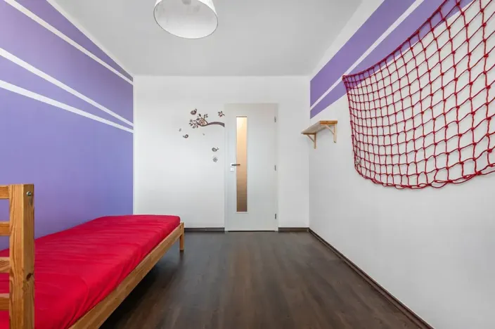 Prodej bytu 4+kk, Lysá nad Labem, Na Vysoké mezi, 91 m2