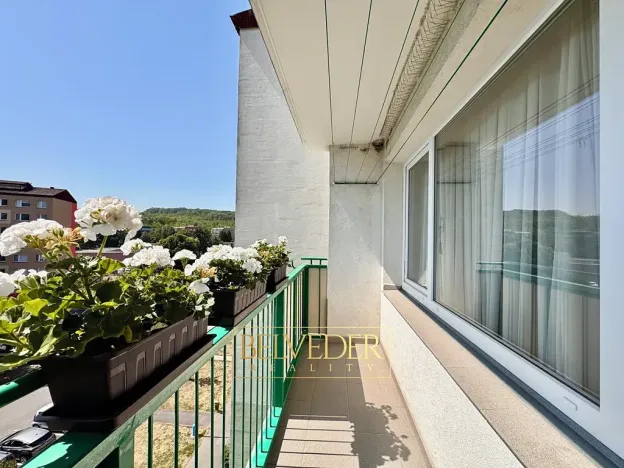 Prodej bytu 4+1, Teplice, Pod hvězdárnou, 103 m2