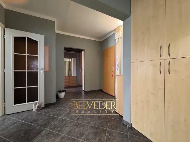 Prodej bytu 4+1, Teplice, Pod hvězdárnou, 103 m2