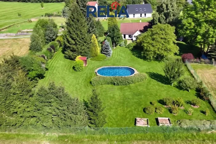 Prodej rodinného domu, Frýdlant, 170 m2