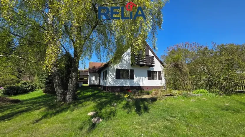 Prodej rodinného domu, Frýdlant, 170 m2