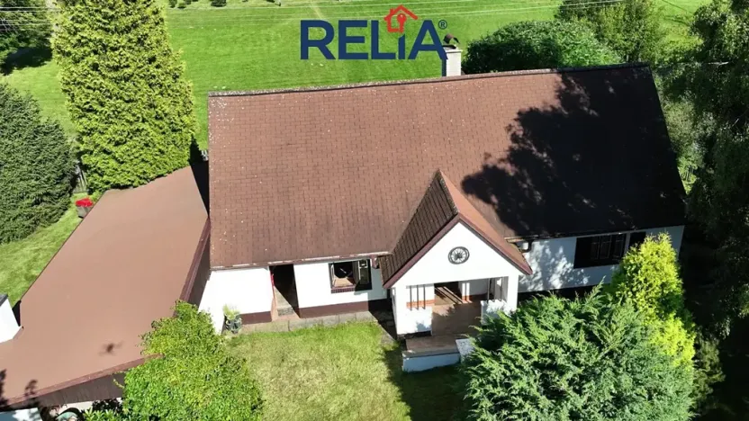 Prodej rodinného domu, Frýdlant, 170 m2