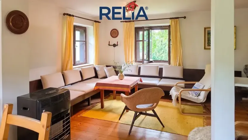 Prodej rodinného domu, Frýdlant, 170 m2