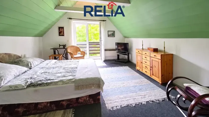 Prodej rodinného domu, Frýdlant, 170 m2