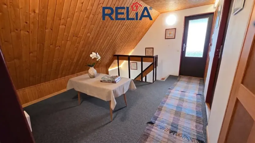 Prodej rodinného domu, Frýdlant, 170 m2