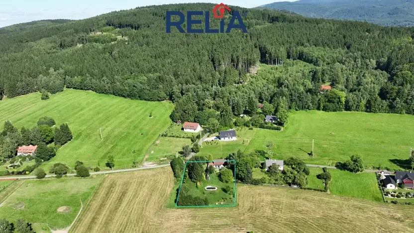 Prodej rodinného domu, Frýdlant, 170 m2