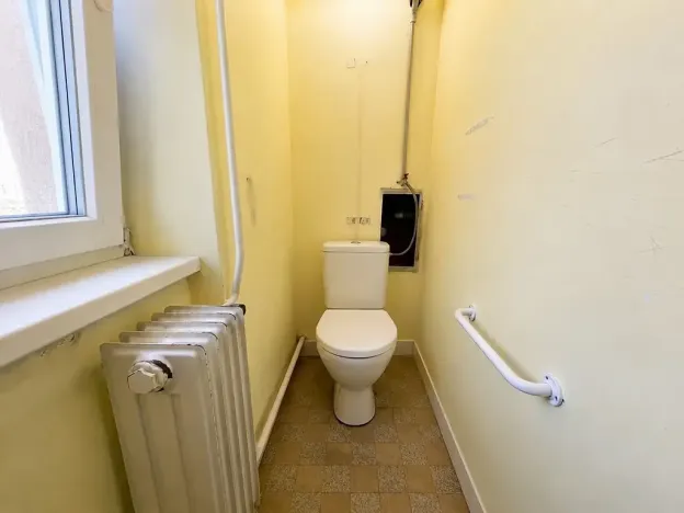 Prodej bytu 2+1, Třemošnice, 17. listopadu, 55 m2