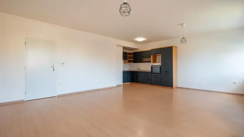 Pronájem bytu 2+kk, Poděbrady, Táboritská, 66 m2