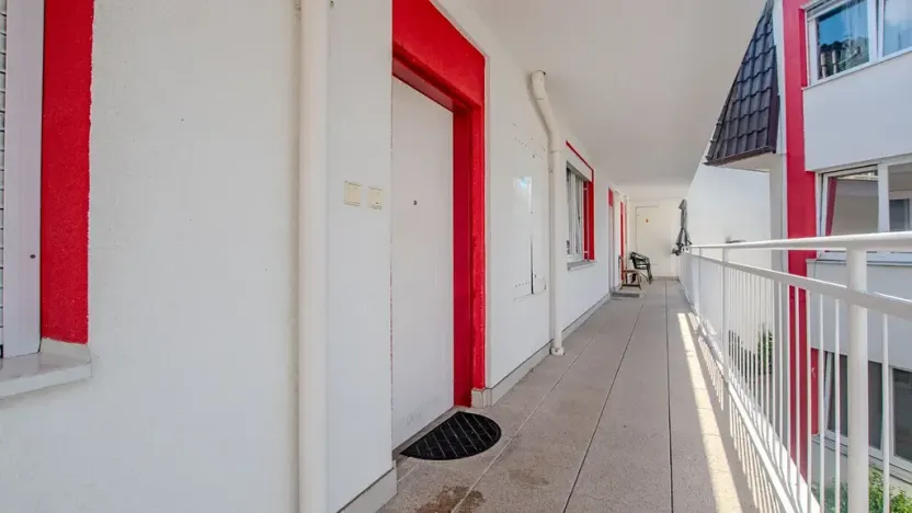 Pronájem bytu 2+kk, Poděbrady, Táboritská, 66 m2