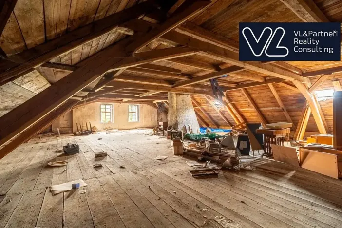 Prodej apartmánu, Sněžné, 2500 m2