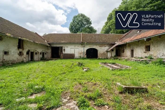 Prodej ubytování, Sněžné, 2500 m2