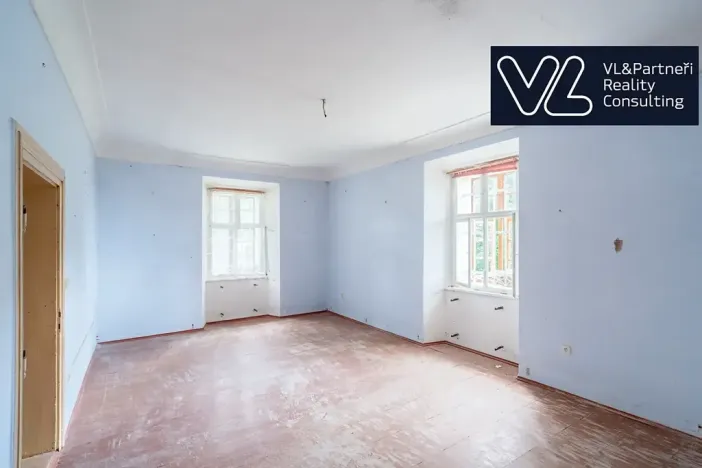 Prodej ubytování, Sněžné, 2500 m2