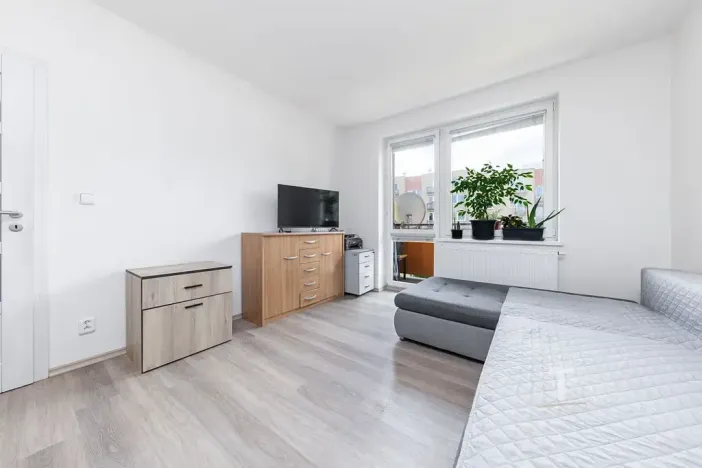 Prodej bytu 3+kk, Boskovice, Otakara Chlupa, 61 m2