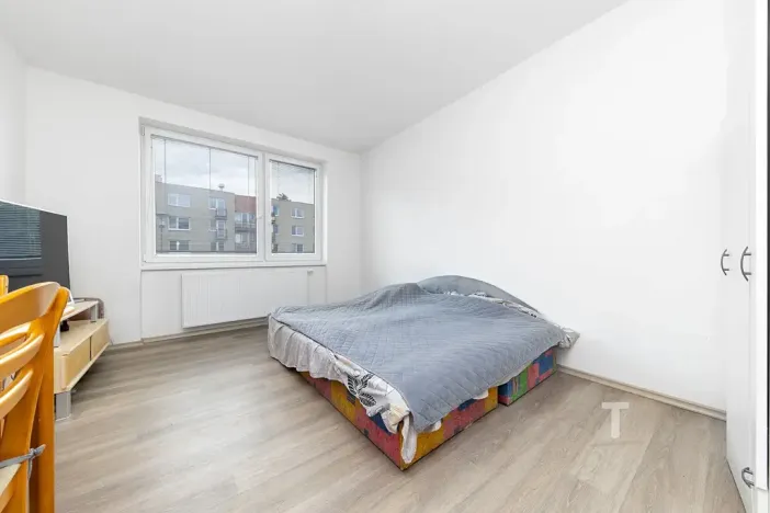 Prodej bytu 3+kk, Boskovice, Otakara Chlupa, 61 m2