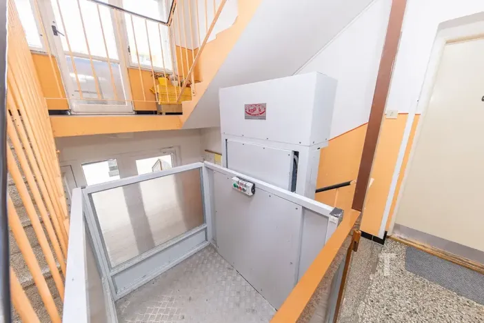 Prodej bytu 3+kk, Boskovice, Otakara Chlupa, 61 m2