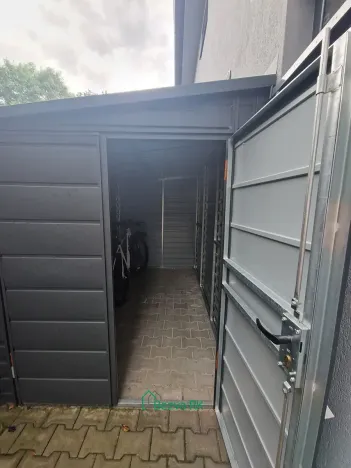 Pronájem bytu 2+kk, Karlík, K Vodárnám, 57 m2