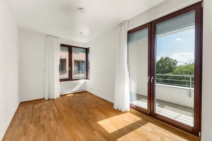 Prodej bytu 3+kk, Praha - Košíře, Musílkova, 85 m2