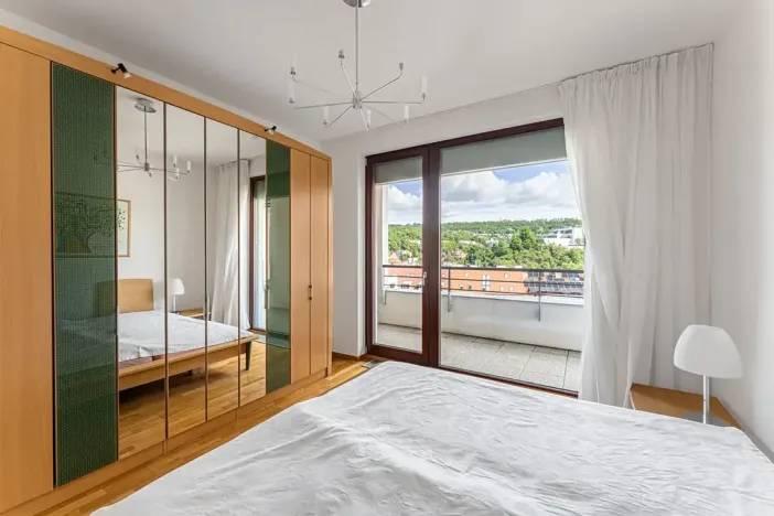 Prodej bytu 3+kk, Praha - Košíře, Musílkova, 85 m2