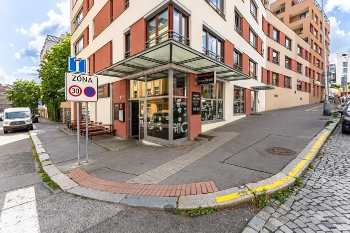 Prodej bytu 3+kk, Praha - Košíře, Musílkova, 85 m2