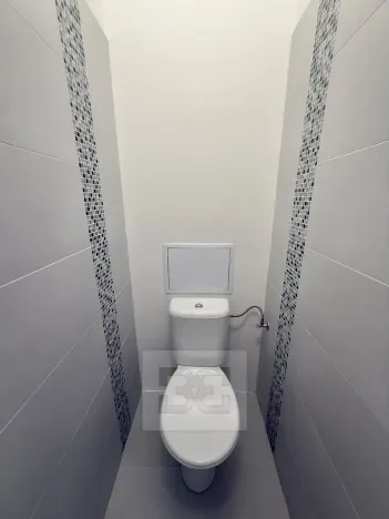 Pronájem bytu 2+1, Kladno, Zd. Petříka, 51 m2
