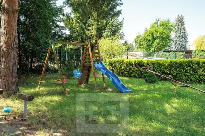Pronájem bytu 3+1, Český Brod, 28. října, 73 m2