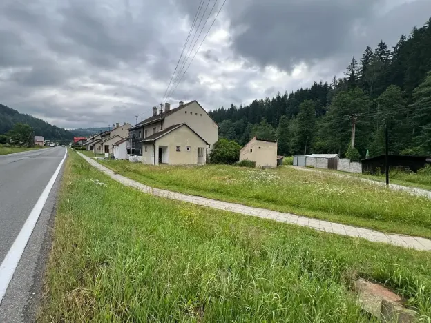 Prodej podílu rodinného domu, Jindřichov, 61 m2