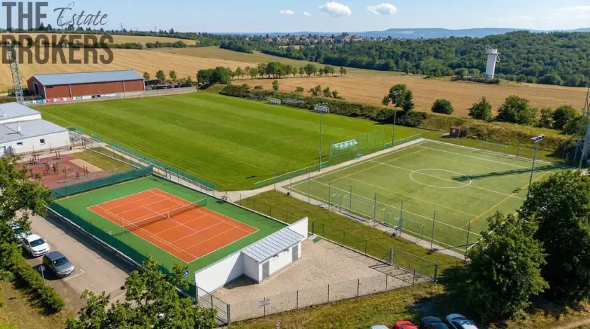 Prodej bytu 3+kk, Praha - Lochkov, U sladovny, 134 m2