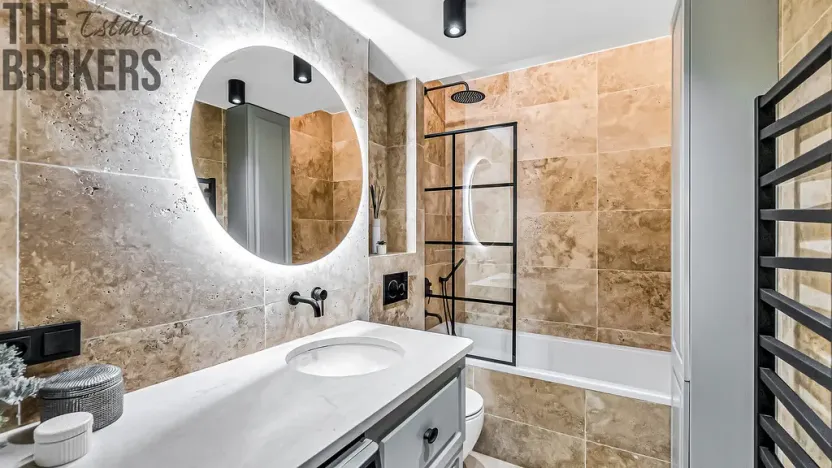 Prodej bytu 2+kk, Praha - Lochkov, U sladovny, 58 m2