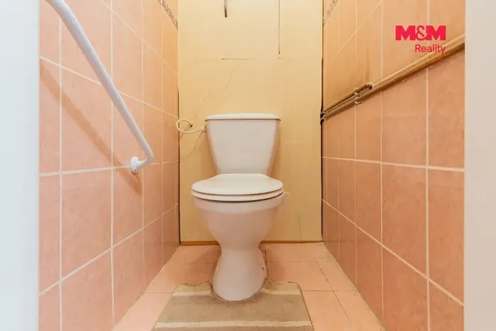 Prodej bytu 3+kk, Krajková, 60 m2