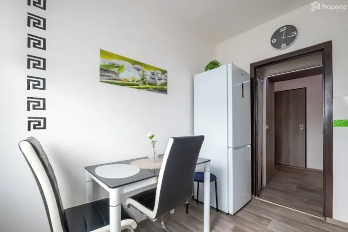 Prodej bytu 3+1, Brno, U pošty, 60 m2