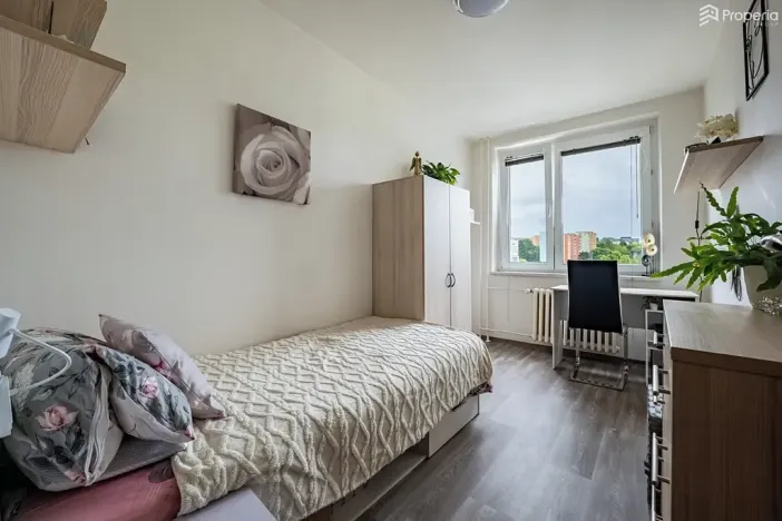 Prodej bytu 3+1, Brno, U pošty, 60 m2